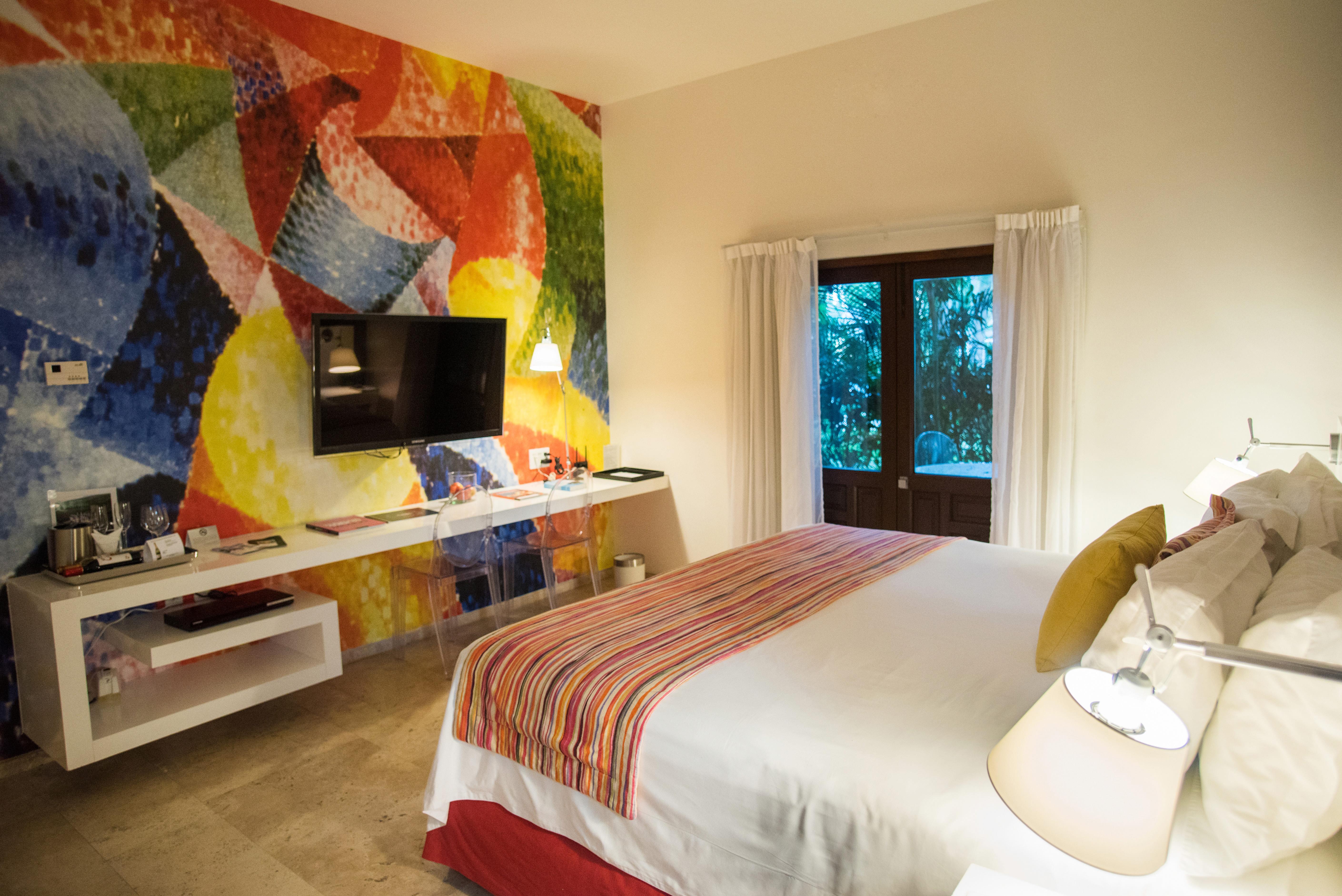 Anticavilla Hotel Restaurante & Spa (Adults Only) Cuernavaca Kültér fotó