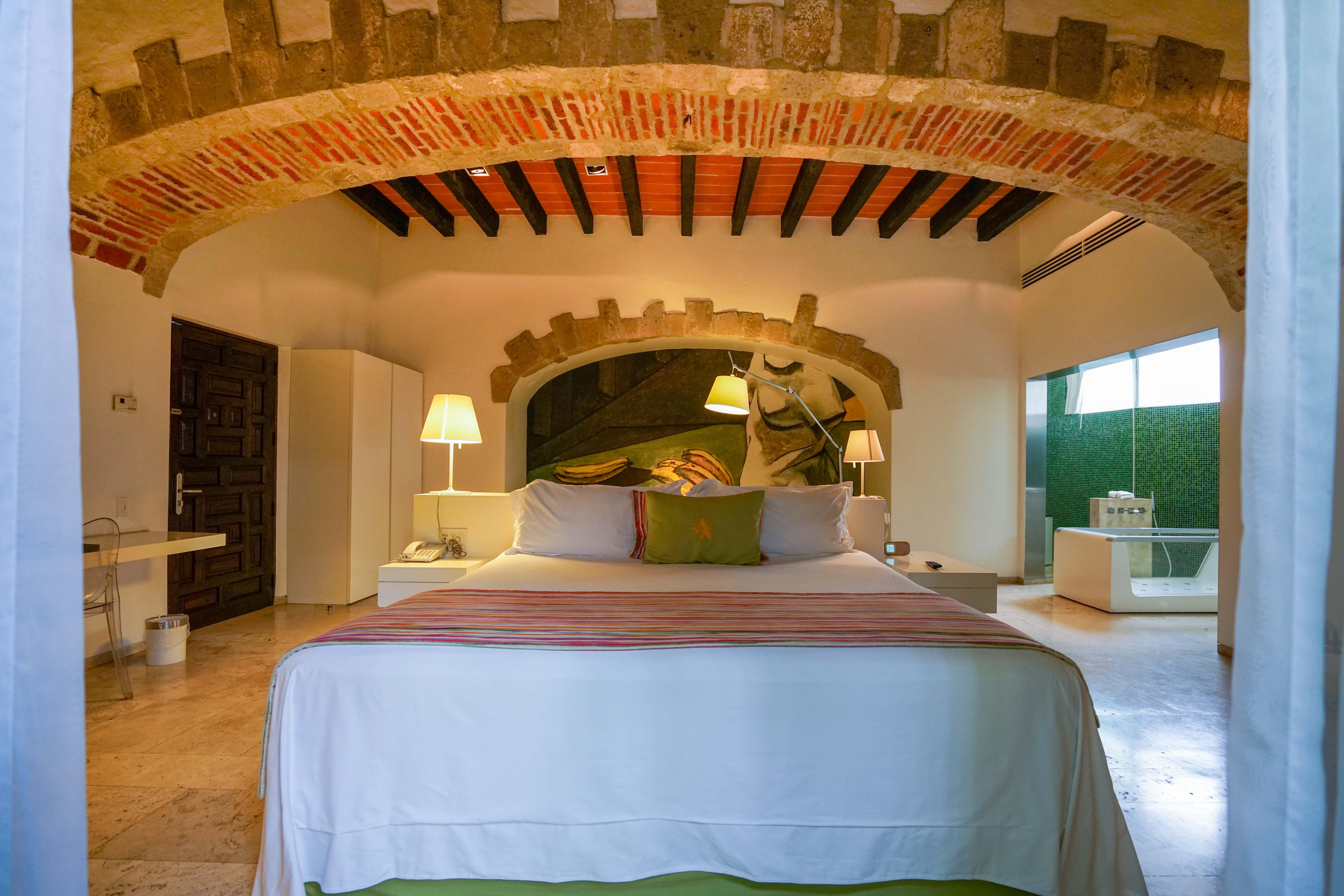 Anticavilla Hotel Restaurante & Spa (Adults Only) Cuernavaca Kültér fotó