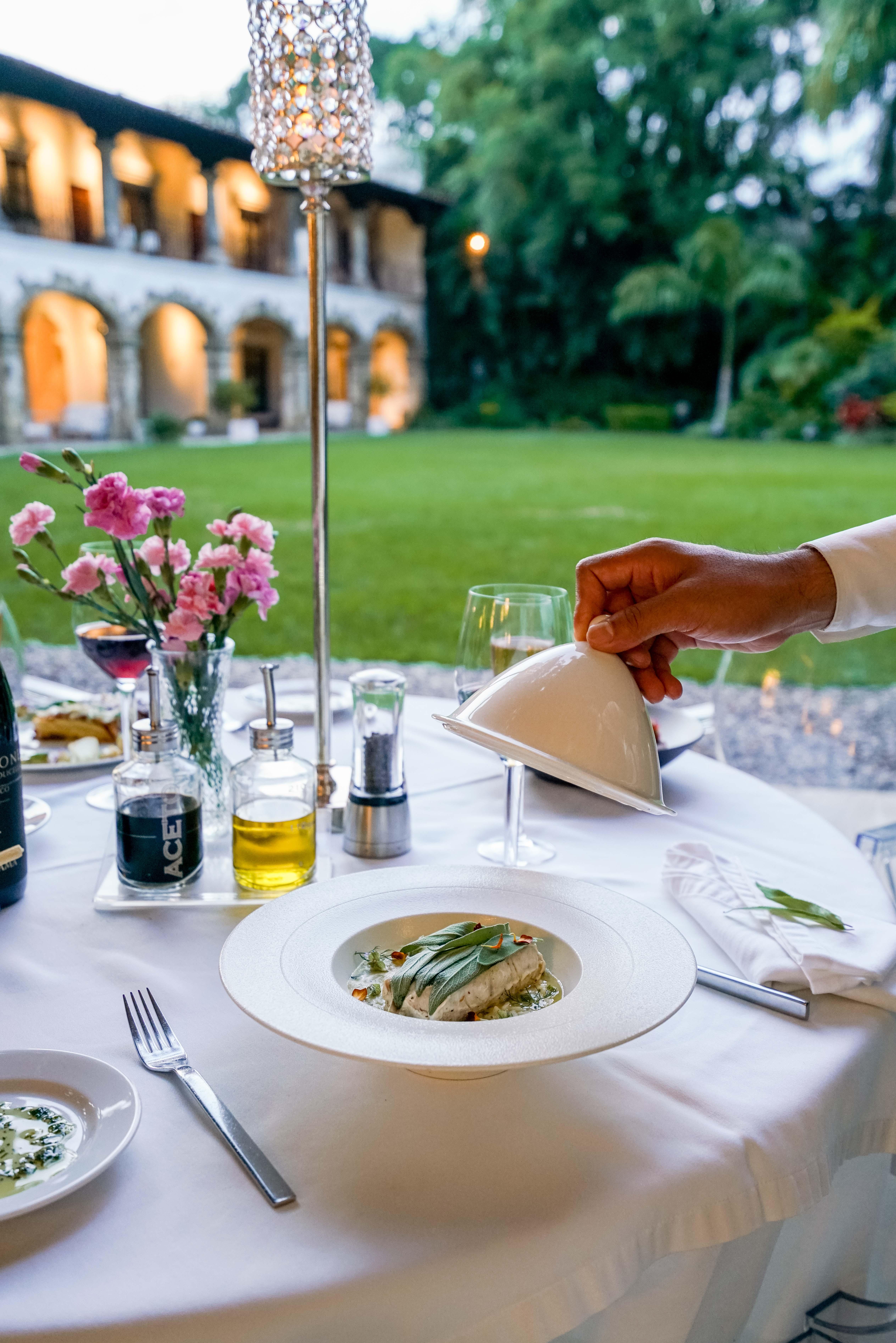 Anticavilla Hotel Restaurante & Spa (Adults Only) Cuernavaca Kültér fotó