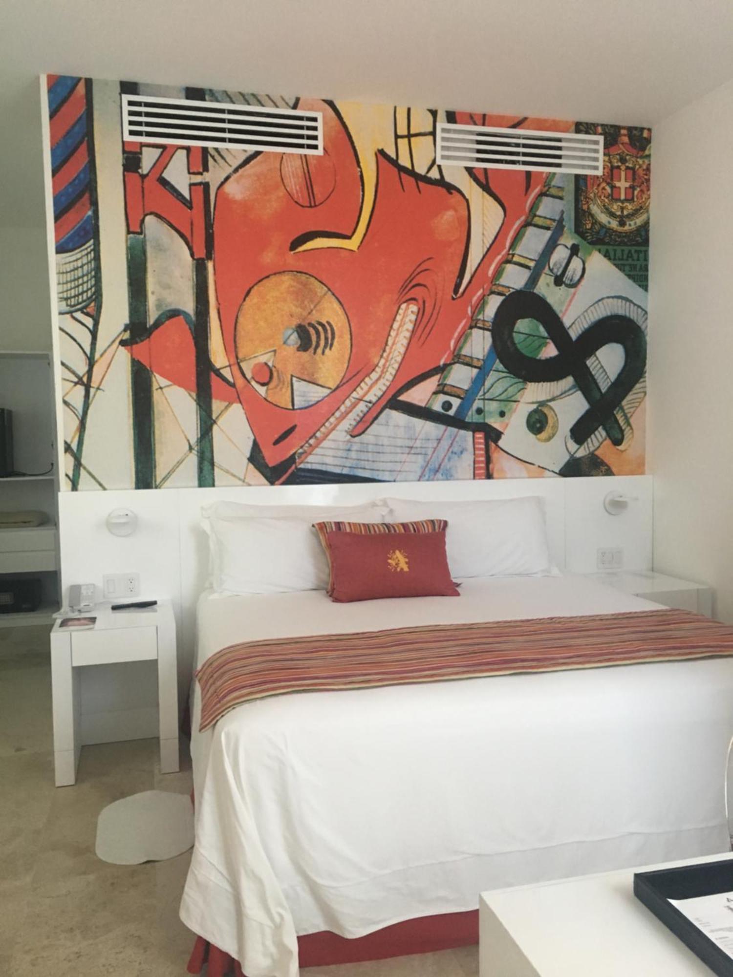Anticavilla Hotel Restaurante & Spa (Adults Only) Cuernavaca Kültér fotó