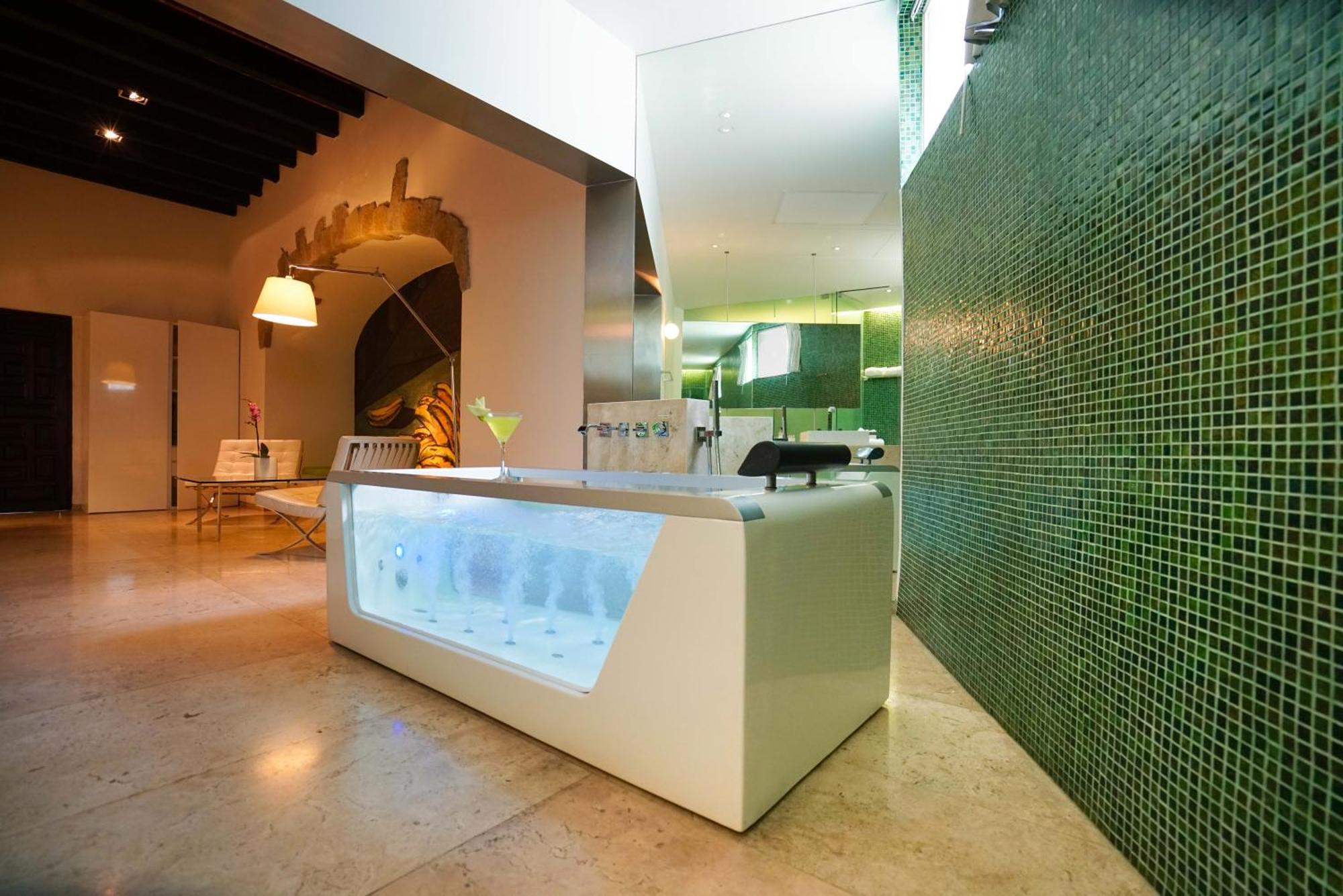 Anticavilla Hotel Restaurante & Spa (Adults Only) Cuernavaca Kültér fotó
