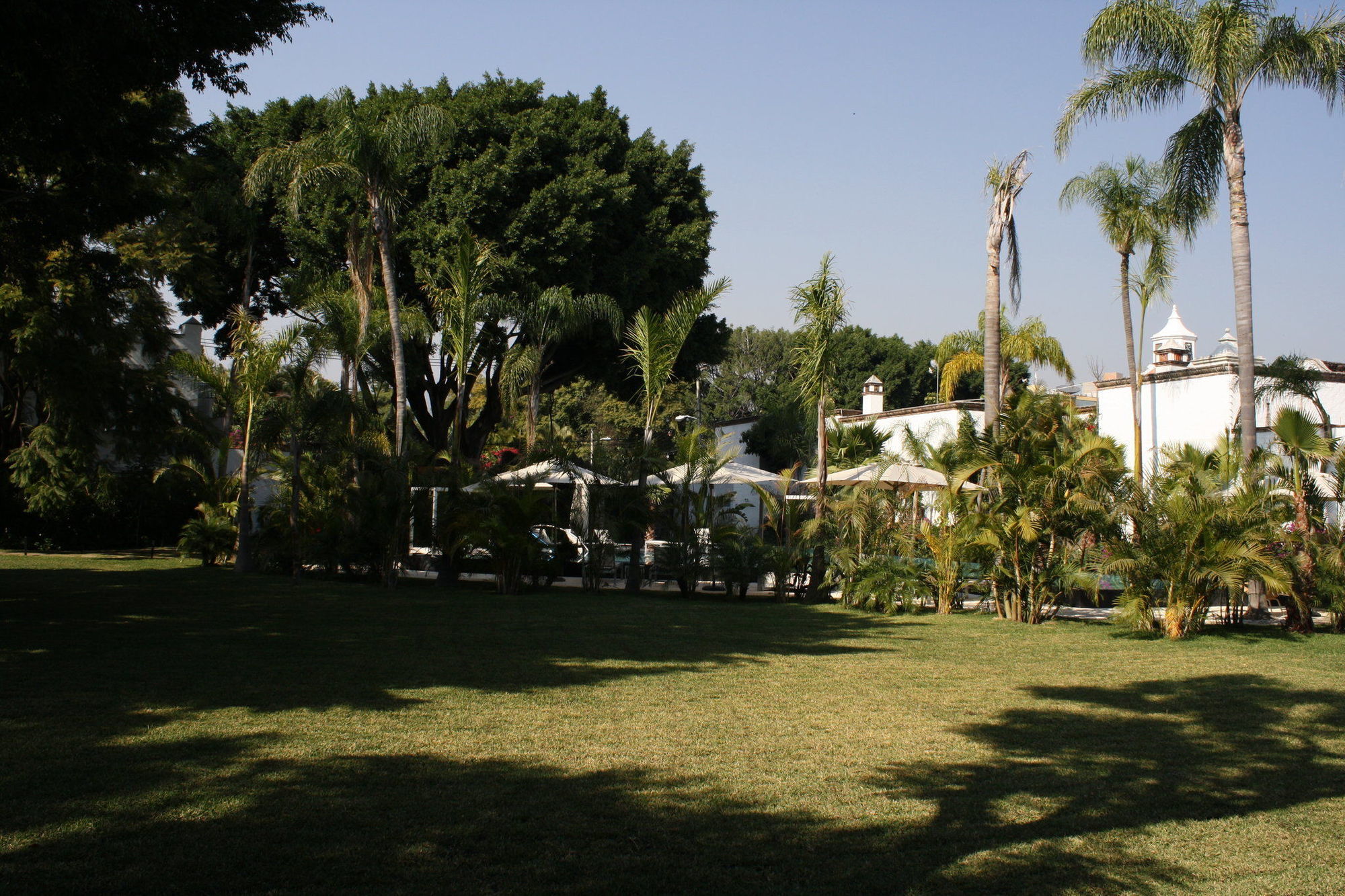 Anticavilla Hotel Restaurante & Spa (Adults Only) Cuernavaca Kültér fotó